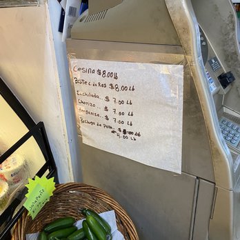 Adam’s Deli on the Corner - Price list - Delis Near Me - Brooklyn, New York