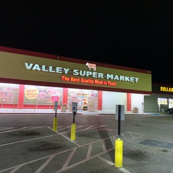 Valley Supermarket - Exterior - Meat Shops Near Me - El Paso, Texas Valley Supermarket - Exterior - Meat Shops Near Me - El Paso, Texas