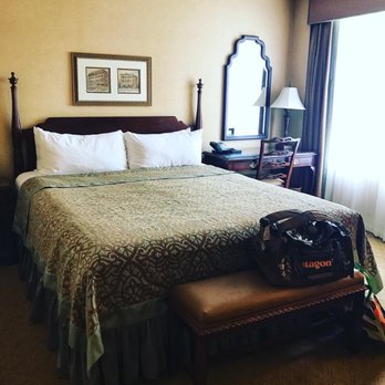 The Saint Paul Hotel - Need a change of scenery from staying at home for 2 months - Hotels Near Me - Saint Paul, Minnesota