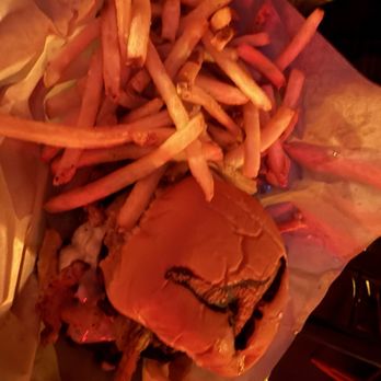 Snakebite Roadhouse - Hamburger - Venues & Event Spaces Near Me - Yucca Valley, California