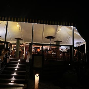 The Beachcomber - Outside - Seafood Near Me - Newport Beach, California The Beachcomber - Outside - Seafood Near Me - Newport Beach, California