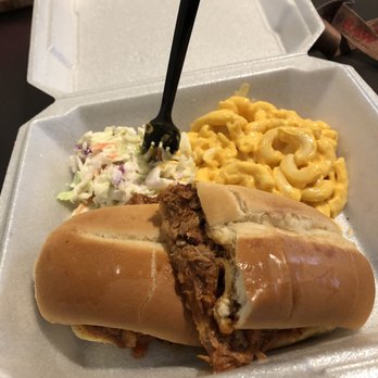 Big Pop's BBQ and Grill - Barbeque Near Me - Pacoima, California