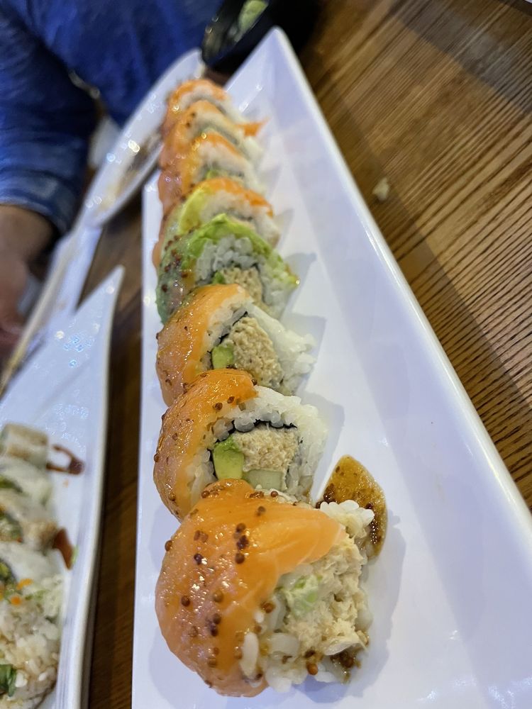 Sushi OK