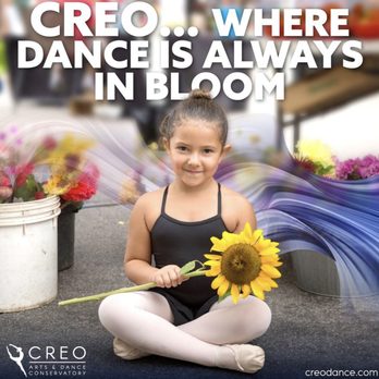 Creo Arts & Dance Conservatory - Passport to summer dance now available. Early Bird discounts apply. - Dance Schools Near Me - Minnetonka, Minnesota Creo Arts & Dance Conservatory - Passport to summer dance now available. Early Bird discounts apply. - Dance Schools Near Me - Minnetonka, Minnesota