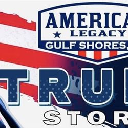 American Legacy