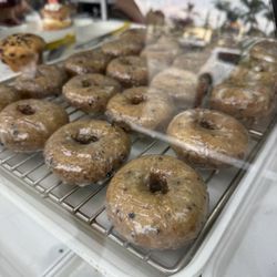 DK's Donuts