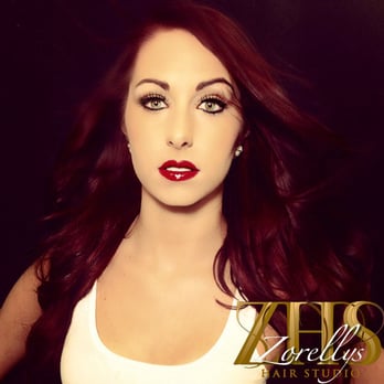 Zorellys Hair Studio - Hair Extensions Near Me - Tampa, Florida Zorellys Hair Studio - Hair Extensions Near Me - Tampa, Florida