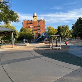 Downtown Childrens Playground - Parks Near Me - Denver, Colorado Downtown Childrens Playground - Parks Near Me - Denver, Colorado