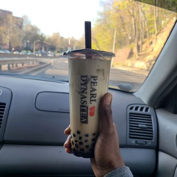 Pearl Dynastea - Love my boba - Bubble Tea Near Me - Bronx, New York
