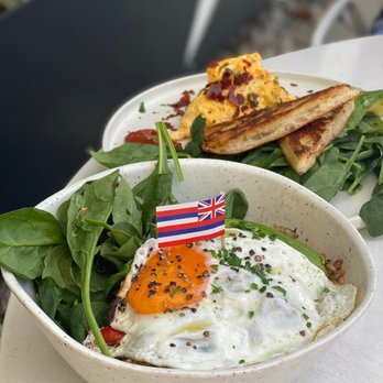 Outpost Kitchen - Breakfast & Brunch Near Me - Costa Mesa, California Outpost Kitchen - Breakfast & Brunch Near Me - Costa Mesa, California