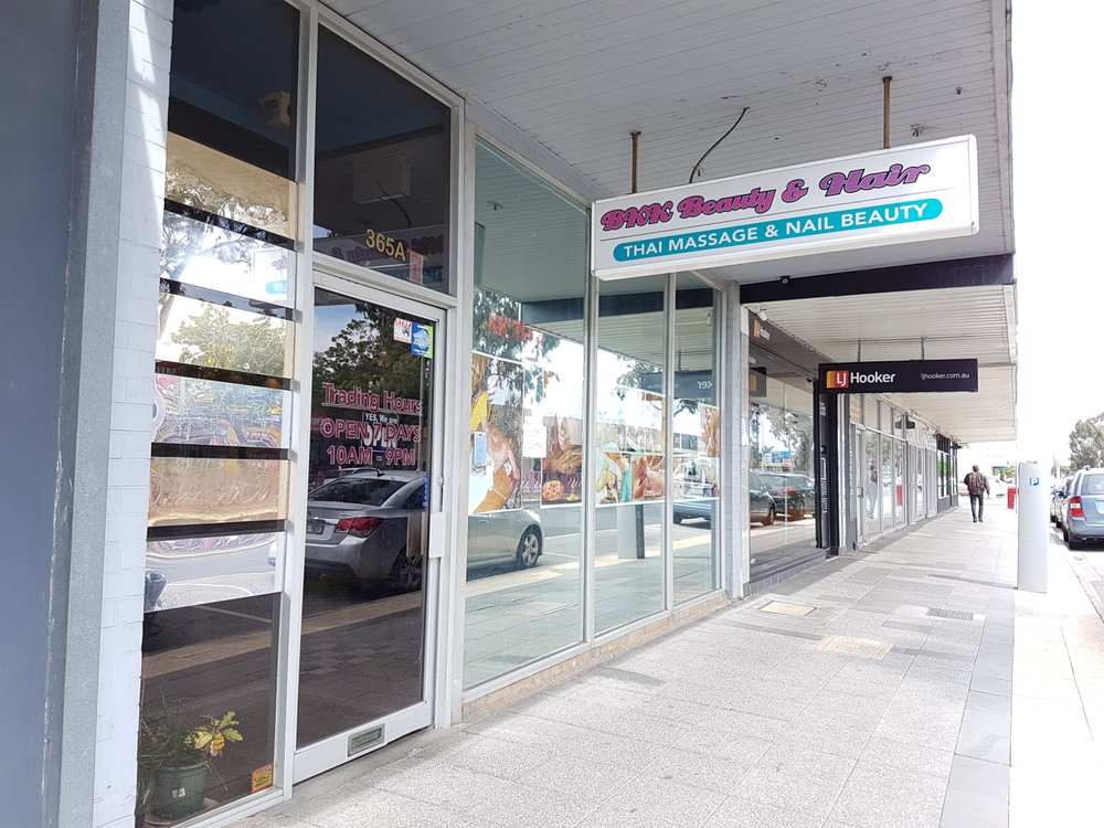 BKK BEAUTY & MASSAGE Updated August 2024 33 Photos 365A