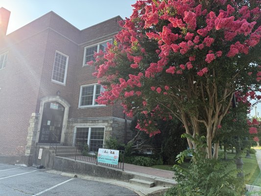 Little Beginnings Child Development Center