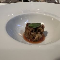 L'Ufficio - Caponata