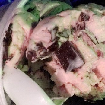 Hoffmans Ice Cream - Ice Cream & Frozen Yogurt Near Me - Point Pleasant Beach, New Jersey