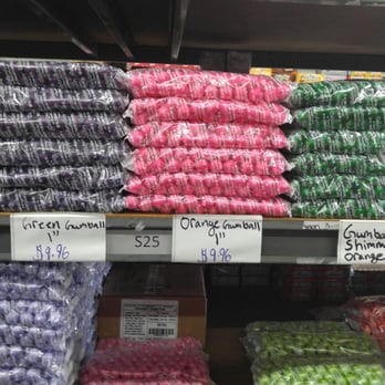 Wholesale Candy World - Gumballs - Candy Stores Near Me - National City, California Wholesale Candy World - Gumballs - Candy Stores Near Me - National City, California