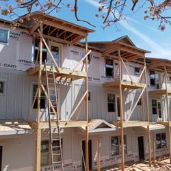 Diaz Siding