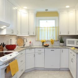 Houseworks Unlimited, Inc. - I was impressed with his attention to detail and exactness in execution. They finished in the time frame he gave me.