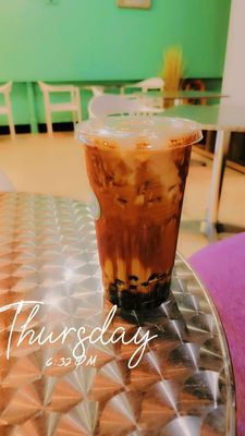 Mr. Bubbles Cafe CANAL ST by null