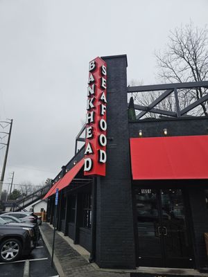 Bankhead Seafood 1 by null