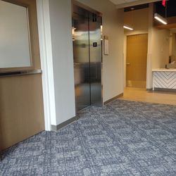 Thundermist Health Center - Dental - The second floor of the dental office it's beautiful