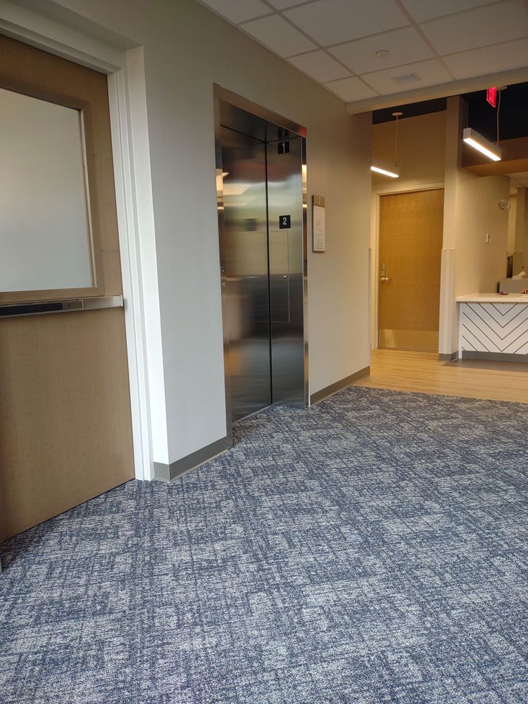 Thundermist Health Center - Dental - social services organization in West Warwick, RI