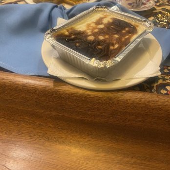 Bereket Turkish Cuisine - Baklava and Rice Pudding - Turkish Near Me - Bridgeport, Connecticut Bereket Turkish Cuisine - Baklava and Rice Pudding - Turkish Near Me - Bridgeport, Connecticut