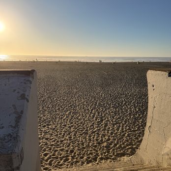 Ocean Beach - Beach Access - Parks Near Me - San Francisco, California