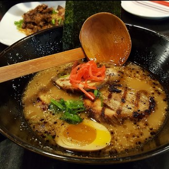 Kizuna - yum - Sushi Bars Near Me - Vienna, Virginia