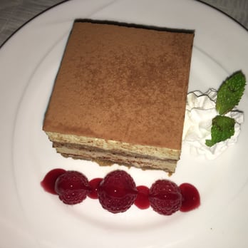Romanza - Tiramisu - Italian Near Me - Wendover, Utah Romanza - Tiramisu - Italian Near Me - Wendover, Utah