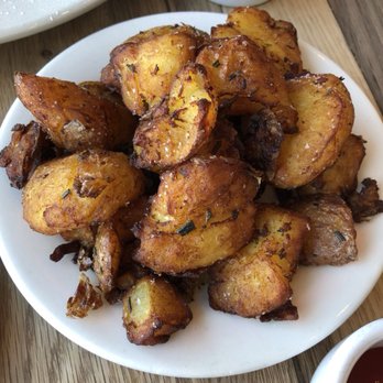 Plow - Breakfast & Brunch Near Me - San Francisco, California Plow - Breakfast & Brunch Near Me - San Francisco, California