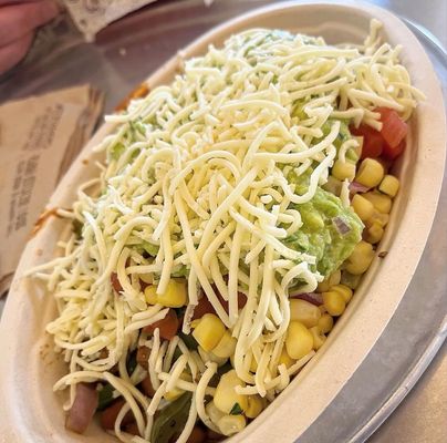 Chipotle by null