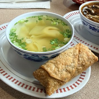 Lucky Key & Fuji Ya - Wonton soup and eggroll - Japanese Near Me - Tucker, Georgia Lucky Key & Fuji Ya - Wonton soup and eggroll - Japanese Near Me - Tucker, Georgia
