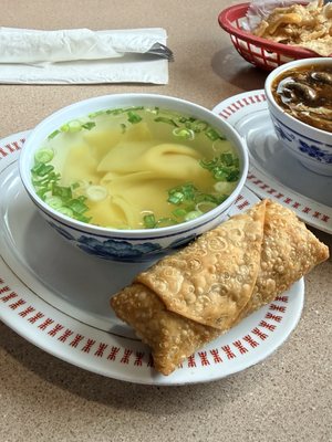 Lucky Key & Fuji Ya by null