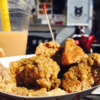 Song La - Food Trucks Near Me - Austin, Texas