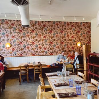 Cafe Flora - Vegetarian Near Me - Seattle, Washington Cafe Flora - Vegetarian Near Me - Seattle, Washington