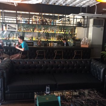 The Refined Grooming Lounge - Hair Salons Near Me - Taguig, NCR