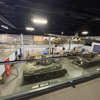 Wright Museum of World War II - Museums Near Me - Wolfeboro, New Hampshire Wright Museum of World War II - Museums Near Me - Wolfeboro, New Hampshire