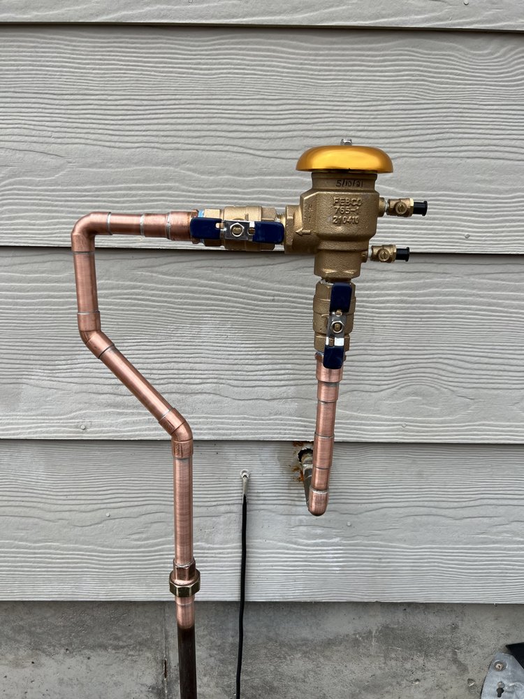 Slide of A Better Choice Plumbing