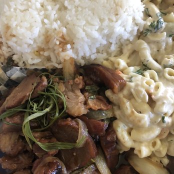 My Cafe - Smoke Meat Plate - Breakfast & Brunch Near Me - Kapolei, Hawaii My Cafe - Smoke Meat Plate - Breakfast & Brunch Near Me - Kapolei, Hawaii