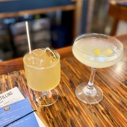 Drinks