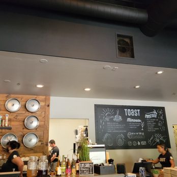 Toast - Inside - Breakfast & Brunch Near Me - Temecula, California Toast - Inside - Breakfast & Brunch Near Me - Temecula, California