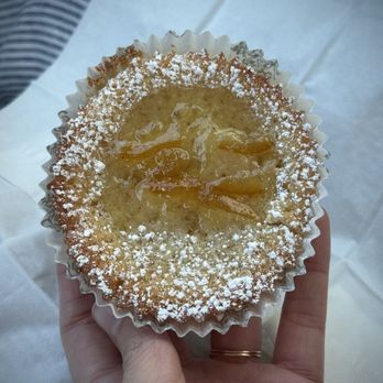 House Roots Coffee - Yuzu tart. - Coffee & Tea Near Me - Granada Hills, California House Roots Coffee - Yuzu tart. - Coffee & Tea Near Me - Granada Hills, California