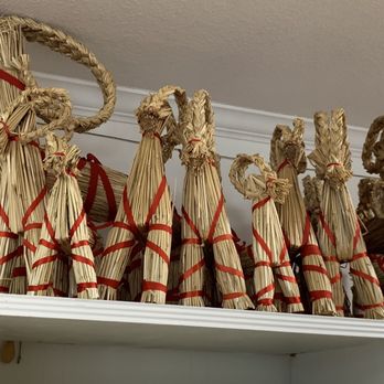 Wooden Spoon Scandinavian Shop - Sweden Yule Goat - Specialty Food Near Me - Plano, Texas Wooden Spoon Scandinavian Shop - Sweden Yule Goat - Specialty Food Near Me - Plano, Texas