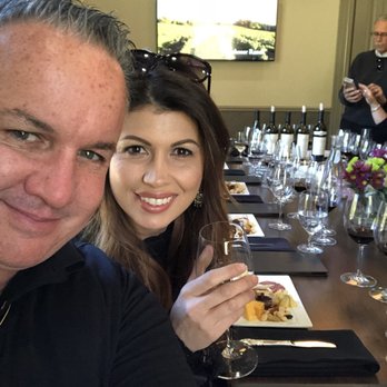 Beringer Vineyards - Having a great day. - Wineries Near Me - St. Helena, California Beringer Vineyards - Having a great day. - Wineries Near Me - St. Helena, California