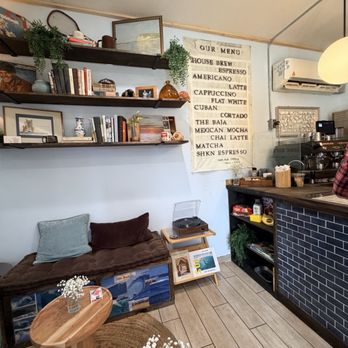 Baja Beans - Inside! - Cafes Near Me - Burbank, California Baja Beans - Inside! - Cafes Near Me - Burbank, California