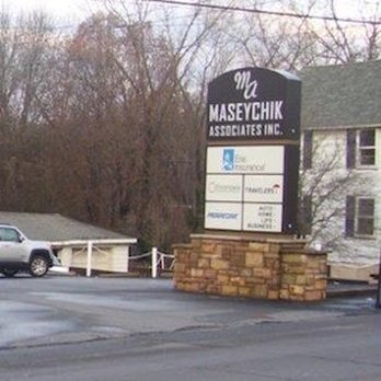 Maseychik Associates - Home & Rental Insurance Near Me - Plains, Pennsylvania Maseychik Associates - Home & Rental Insurance Near Me - Plains, Pennsylvania