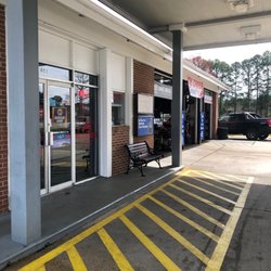 Colonial Citgo Service Center
