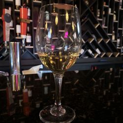 Senoritas Wine Bar