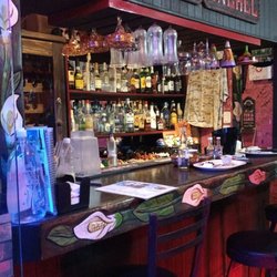 Ixchel - Nice Bar
