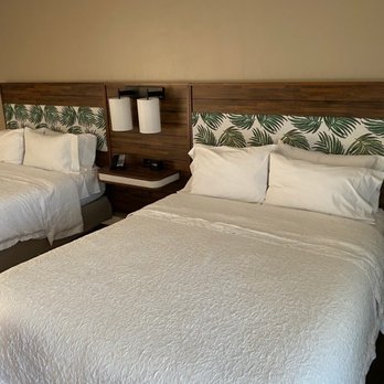Hampton Inn Key West - Hotels Near Me - Key West, Florida